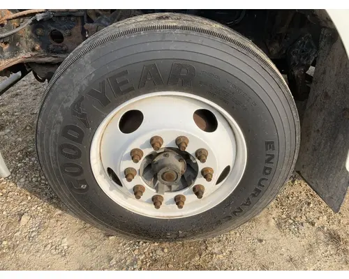 Meritor MFS-12 Axle Assembly, Front (unused)