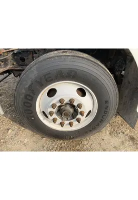 Meritor MFS-12 ~Axle Assembly, Front (unused)