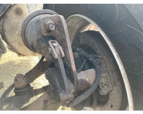 Meritor MFS-12 Axle Assembly, Front (unused)
