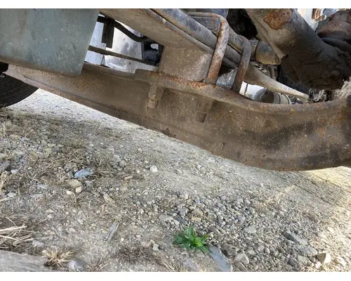 Meritor MFS-12 Axle Assembly, Front (unused)