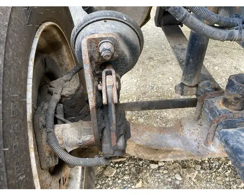 Meritor MFS-12 Axle Assembly, Front (unused)