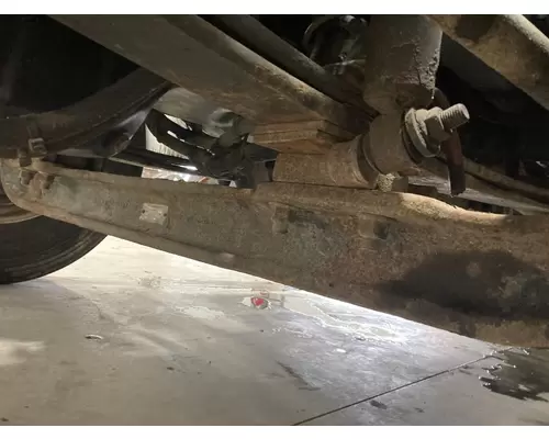 Meritor MFS-12 Axle Assembly, Front (unused)