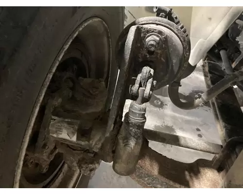 Meritor MFS-12 Axle Assembly, Front (unused)