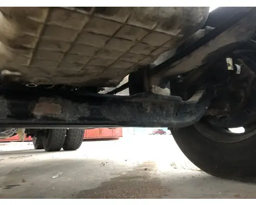 Meritor MFS-12 Axle Assembly, Front