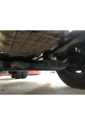 Meritor MFS-12 Axle Assembly, Front