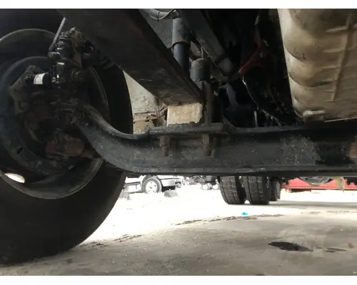 Meritor MFS-12 Axle Assembly, Front