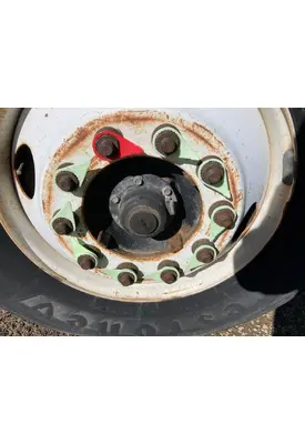 Meritor MFS-12 Axle Assembly, Front
