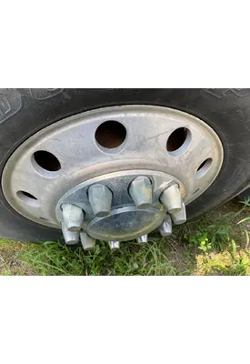 Meritor MFS-12 Axle Assembly, Front