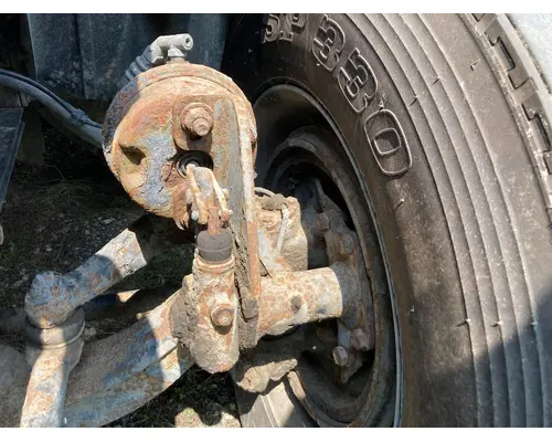 Meritor MFS-12 Axle Assembly, Front