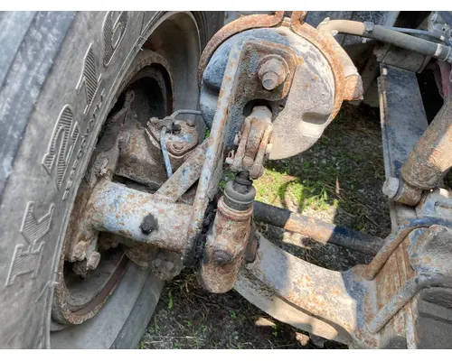 Meritor MFS-12 Axle Assembly, Front