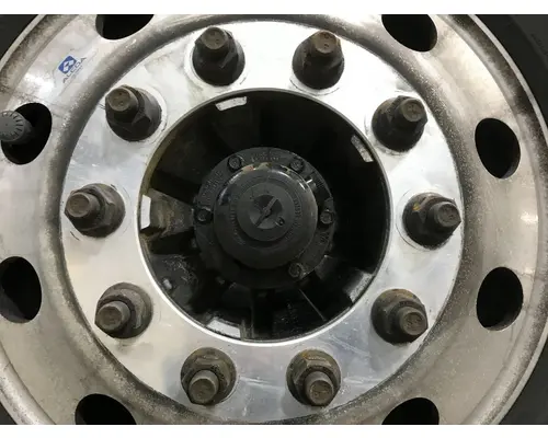 Meritor MFS-13 Axle Assembly, Front (unused)