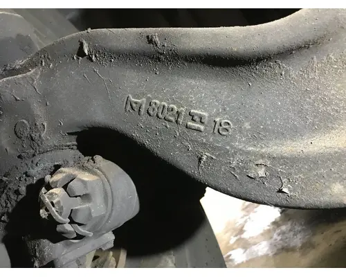 Meritor MFS-13 Axle Assembly, Front (unused)