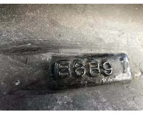 Meritor MFS-13 Axle Assembly, Front (unused)