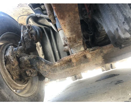 Meritor MFS-13 ~Axle Assembly, Front (unused)