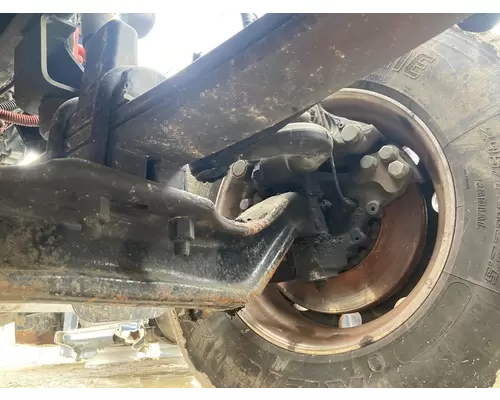 Meritor MFS-13 Axle Assembly, Front (unused)
