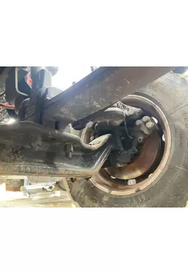 Meritor MFS-13 ~Axle Assembly, Front (unused)