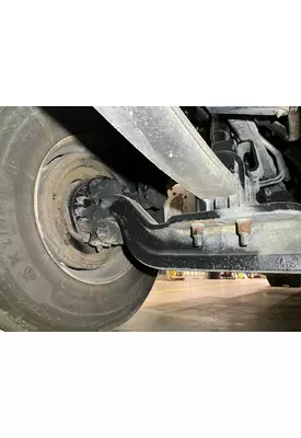 Meritor MFS-13 ~Axle Assembly, Front (unused)