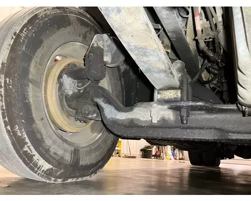 Meritor MFS-13 Axle Assembly, Front (unused)