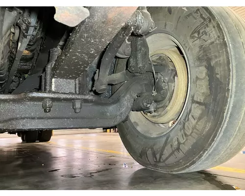 Meritor MFS-13 Axle Assembly, Front (unused)