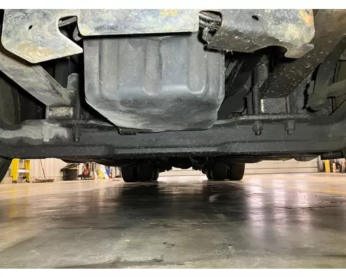 Meritor MFS-13 Axle Assembly, Front (unused)
