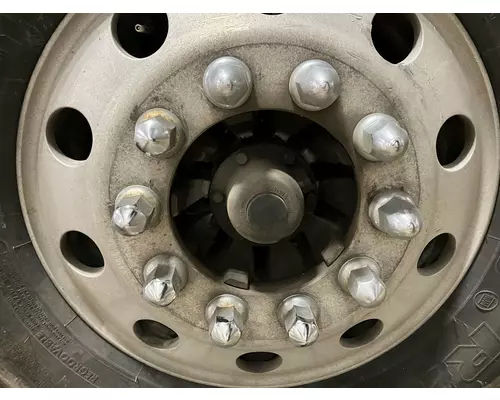 Meritor MFS-13 Axle Assembly, Front (unused)