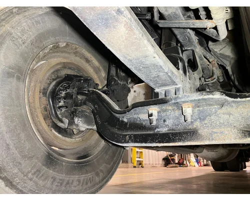 Meritor MFS-13 ~Axle Assembly, Front (unused)