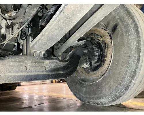 Meritor MFS-13 Axle Assembly, Front (unused)