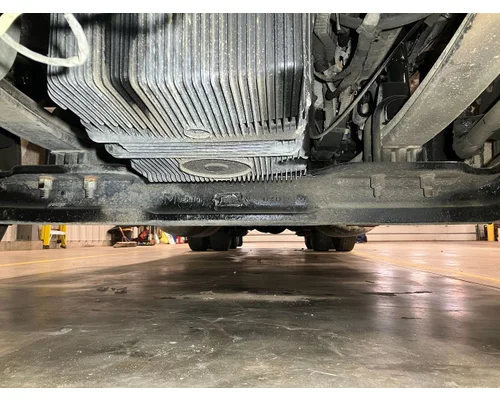 Meritor MFS-13 Axle Assembly, Front (unused)