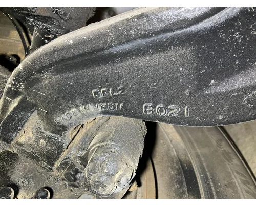 Meritor MFS-13 Axle Assembly, Front (unused)