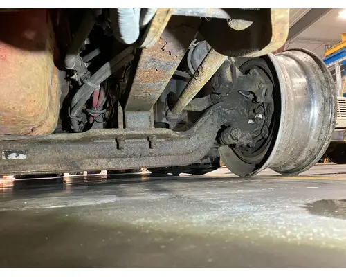 Meritor MFS-13 Axle Assembly, Front (unused)