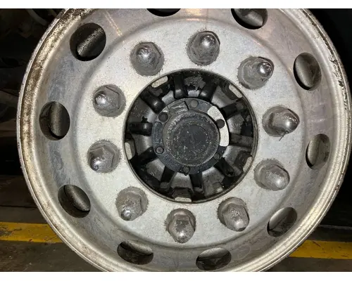 Meritor MFS-13 Axle Assembly, Front (unused)