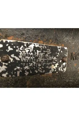 Meritor MFS-13 ~Axle Assembly, Front (unused)