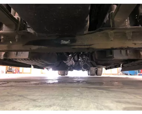 Meritor MFS-13 Axle Assembly, Front (unused)