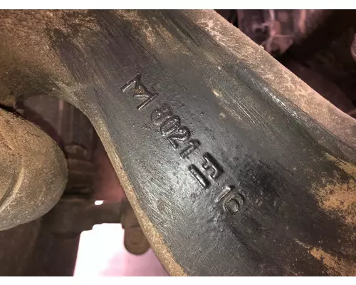 Meritor MFS-13 Axle Assembly, Front (unused)
