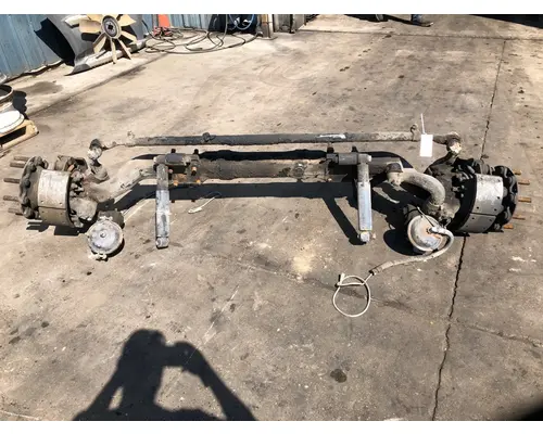 Meritor MFS-13 Axle Assembly, Front (unused)