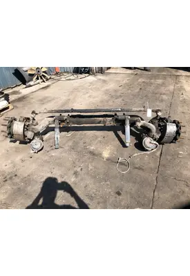 Meritor MFS-13 ~Axle Assembly, Front (unused)