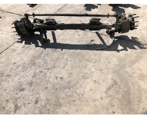 Meritor MFS-13 Axle Assembly, Front (unused)