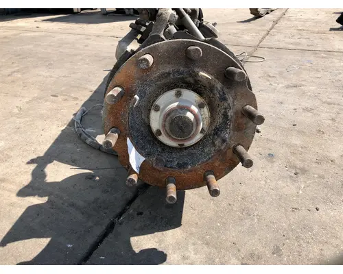 Meritor MFS-13 Axle Assembly, Front (unused)