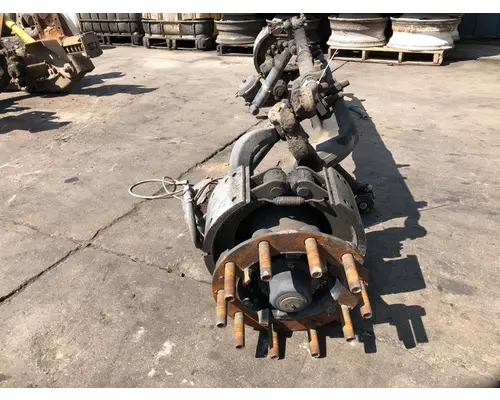 Meritor MFS-13 Axle Assembly, Front (unused)