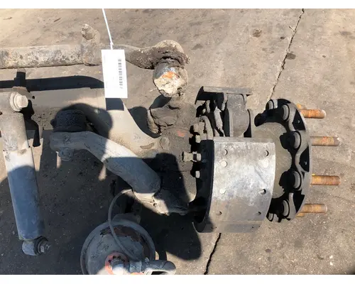 Meritor MFS-13 Axle Assembly, Front (unused)