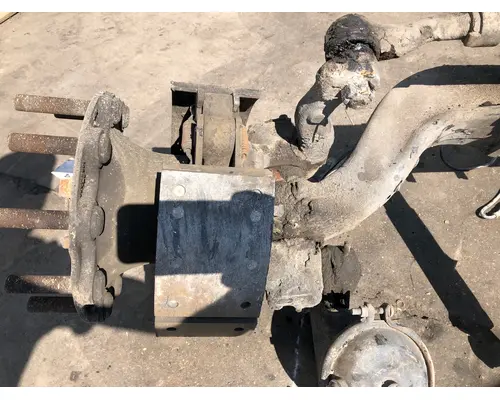 Meritor MFS-13 Axle Assembly, Front (unused)