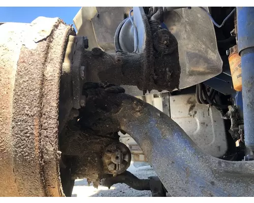 Meritor MFS-13 Axle Assembly, Front (unused)