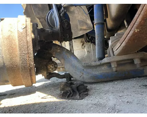Meritor MFS-13 Axle Assembly, Front (unused)