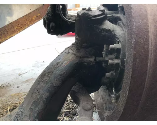 Meritor MFS-13 Axle Assembly, Front (unused)
