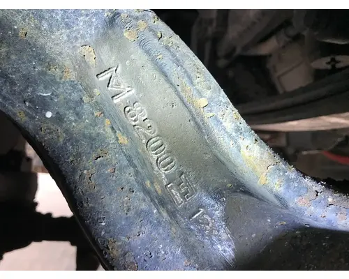 Meritor MFS-13 Axle Assembly, Front (unused)