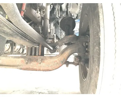 Meritor MFS-13 Axle Assembly, Front (unused)