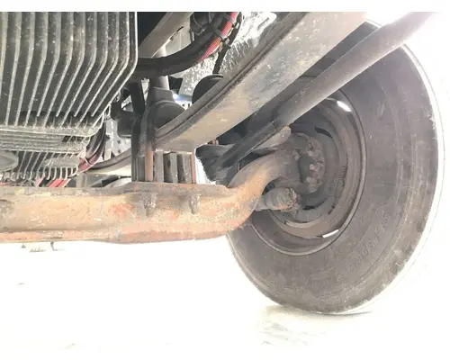 Meritor MFS-13 Axle Assembly, Front (unused)
