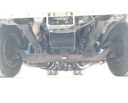 Meritor MFS-13 Axle Assembly, Front (unused)