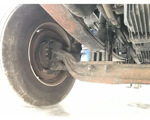 Meritor MFS-13 Axle Assembly, Front (unused)
