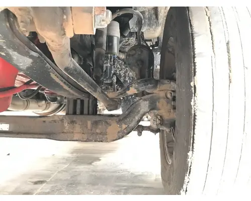 Meritor MFS-13 Axle Assembly, Front (unused)